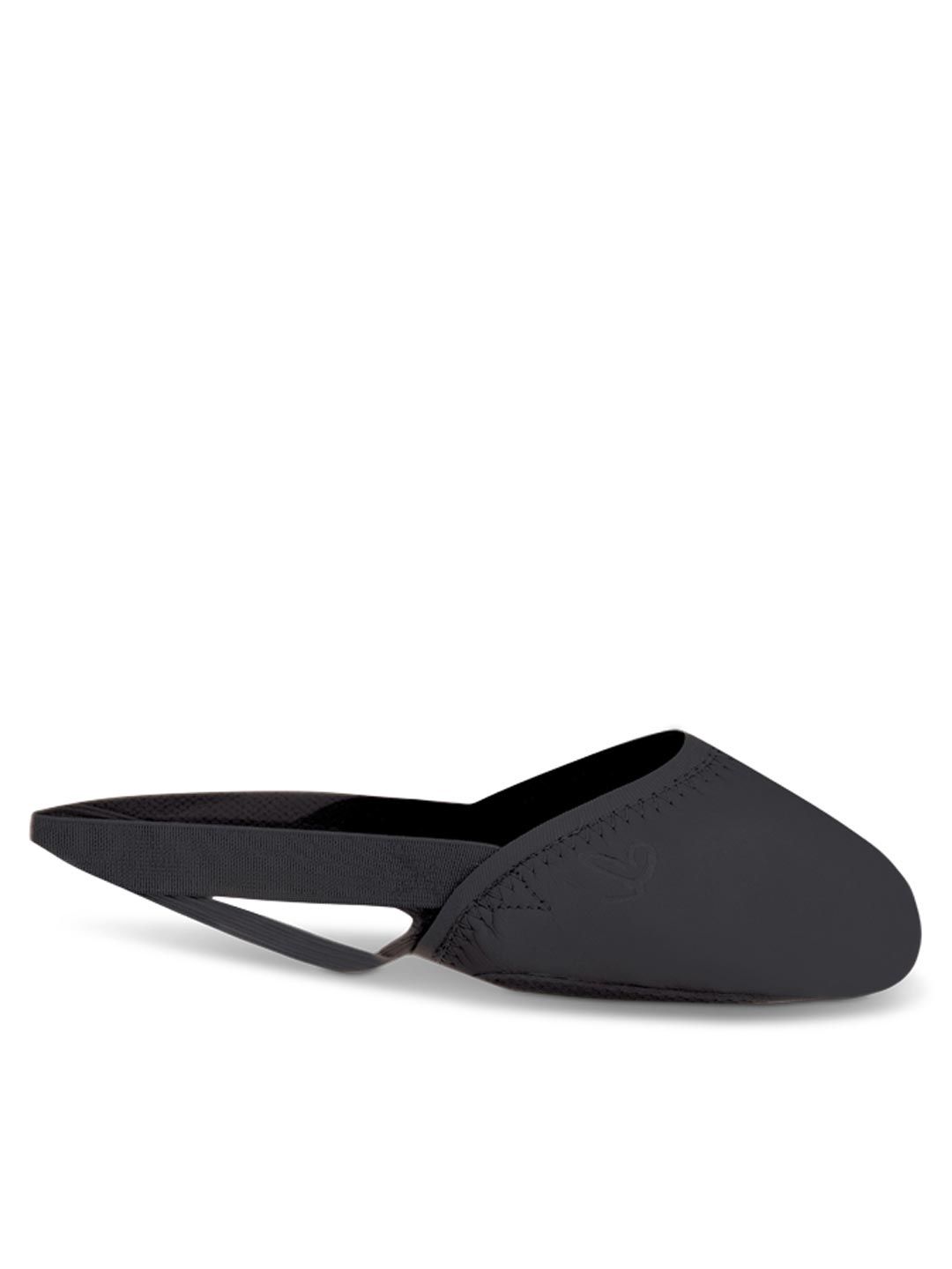 Turning Pointe Leather Pirouette