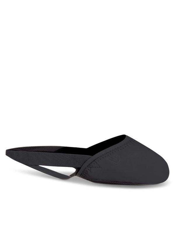 Turning Pointe Leather Pirouette