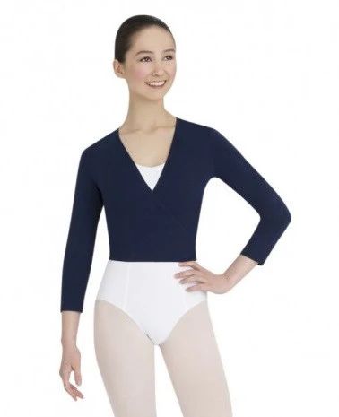 Wrap Top- Child