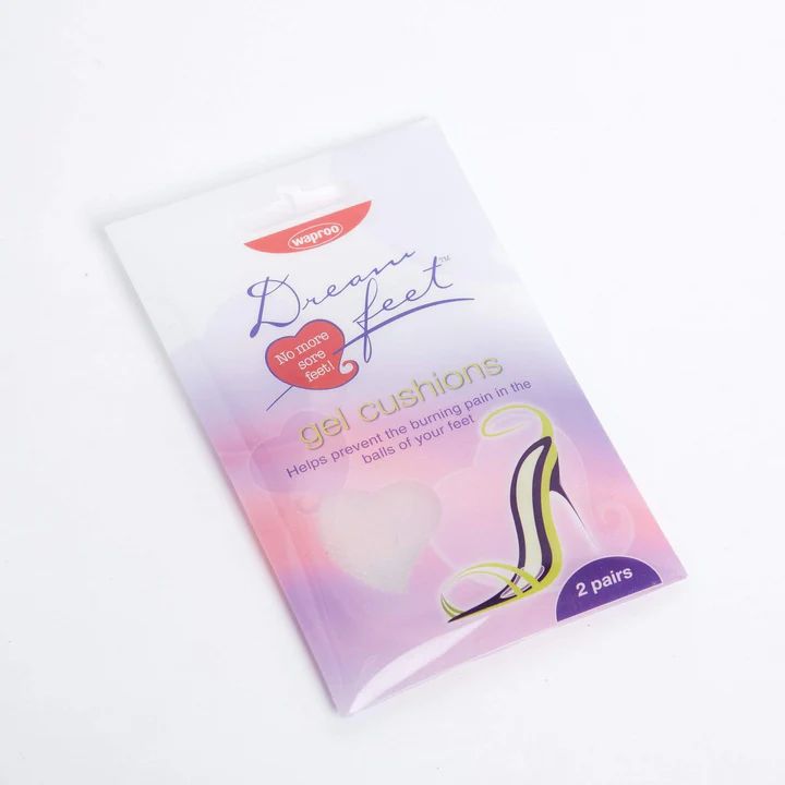 Dreamfeet Gel Cushions