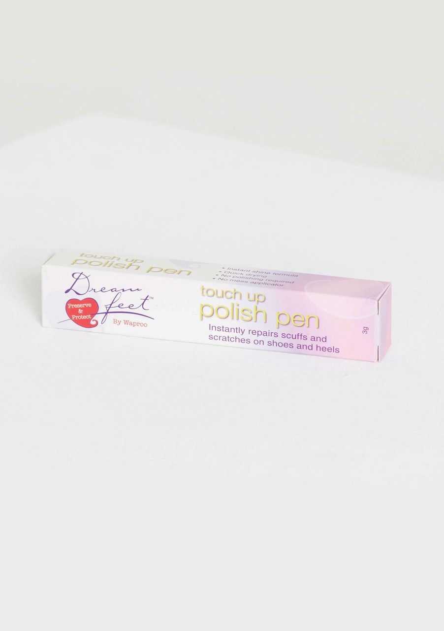 Dreamfeet Polish Pen
