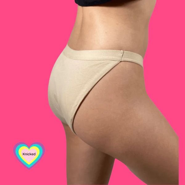 Dance Diva Pro Period Underwear- ULTRA