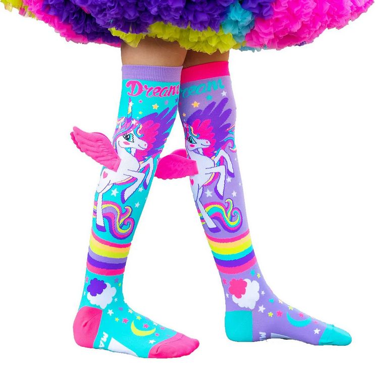 Mini Pony Socks