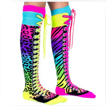 Safari Socks