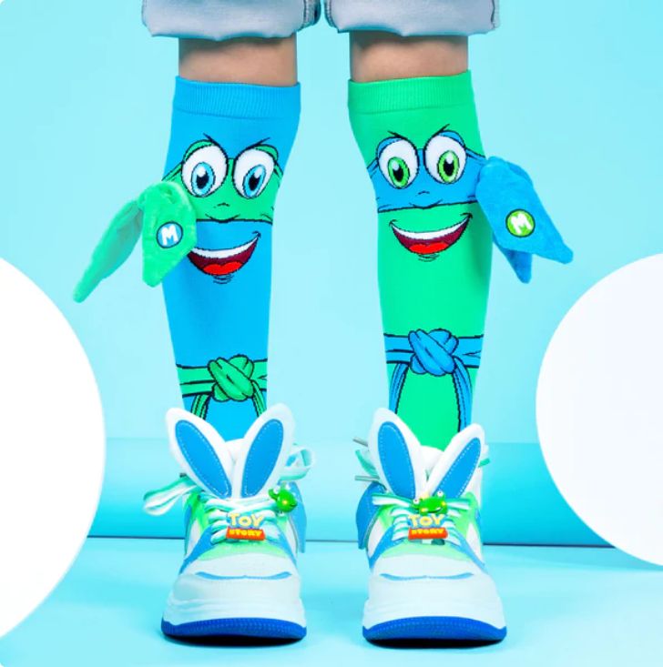 Ninja Socks