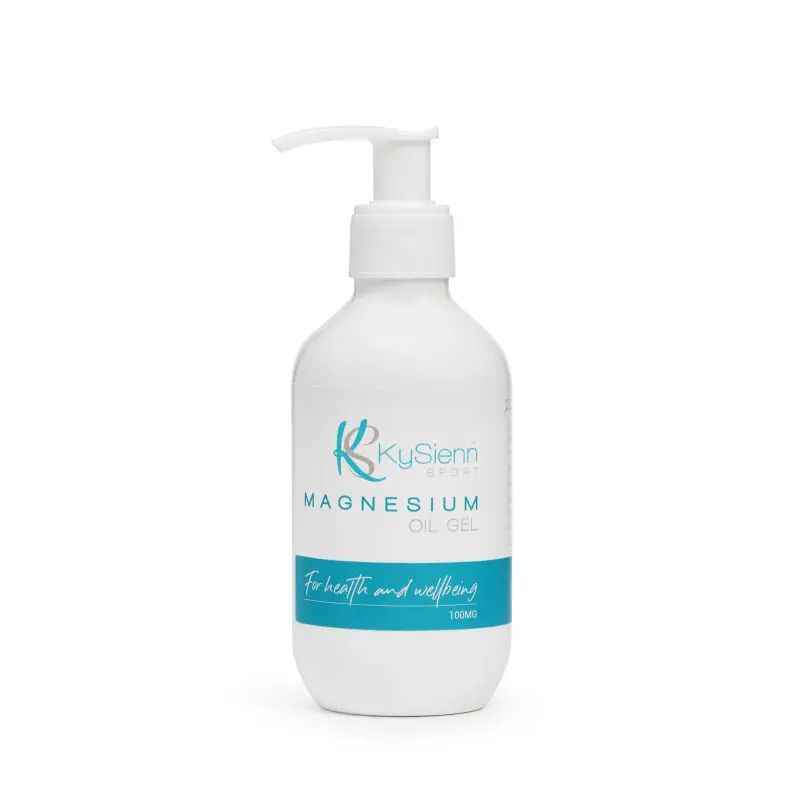 Magnesium Oil Gel