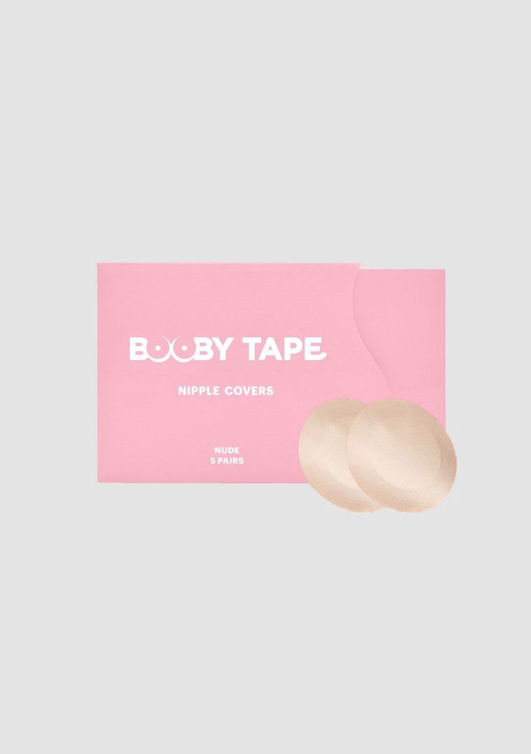 Nipple Covers