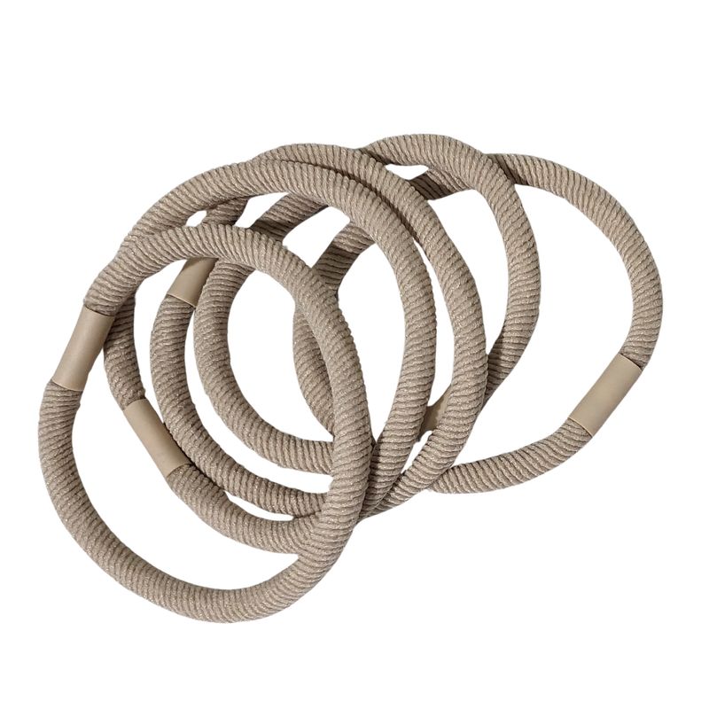 Strong Hair Elastics