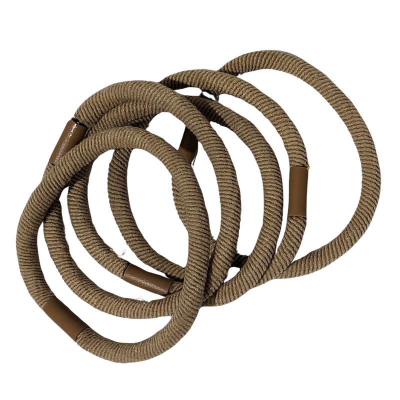 Strong Hair Elastics