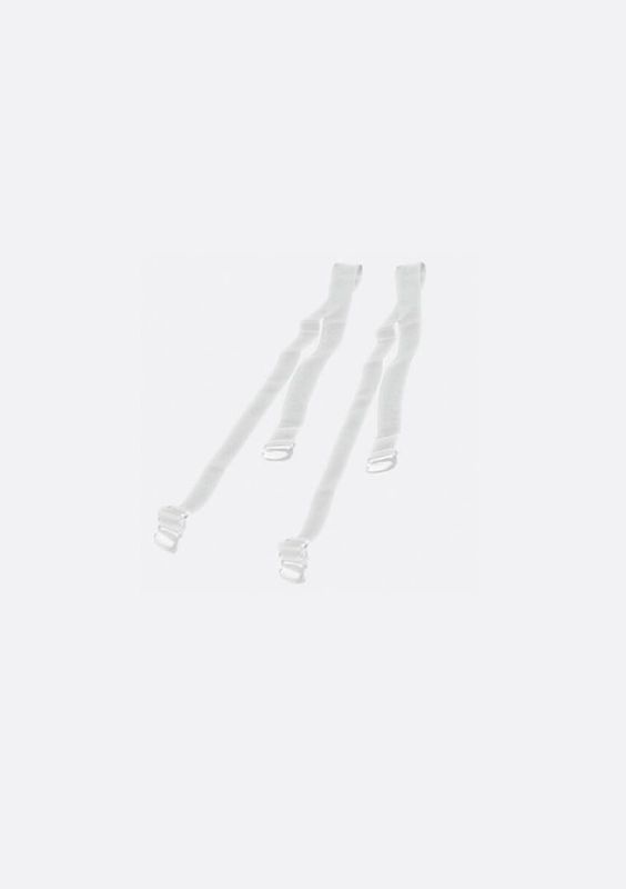 Studio 7 Adjustable Shoulder Strap - Clear