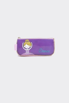 Ballerina Star Pencil Case