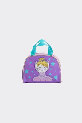 Ballerina Star Carry Bag