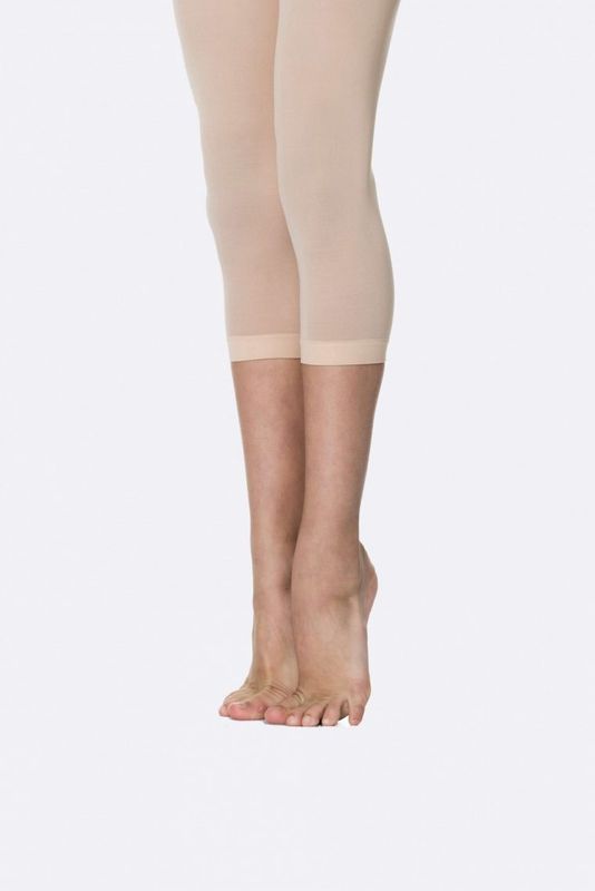 Capri Tights