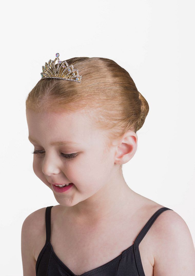 Charlotte Tiara
