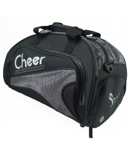 CHEER Junior Duffel Bag