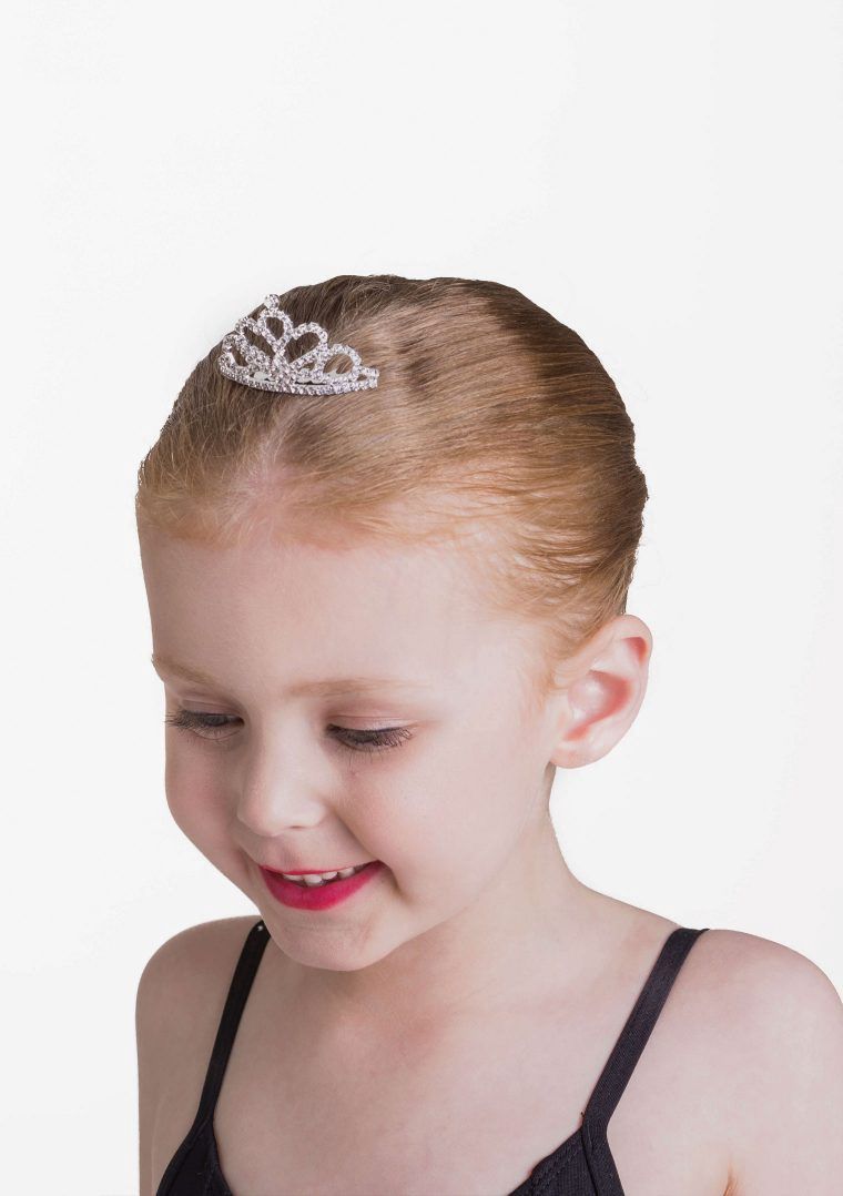 Claire Tiara