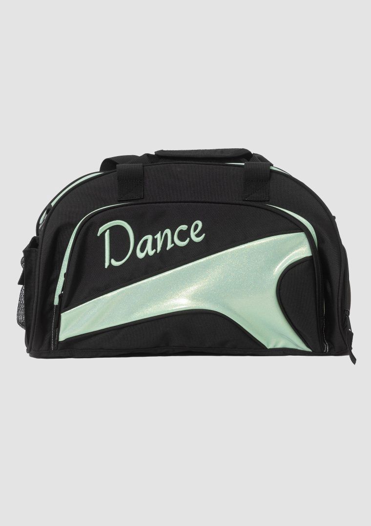 ECO Junior Duffel Bag, Colour: Cool Mint
