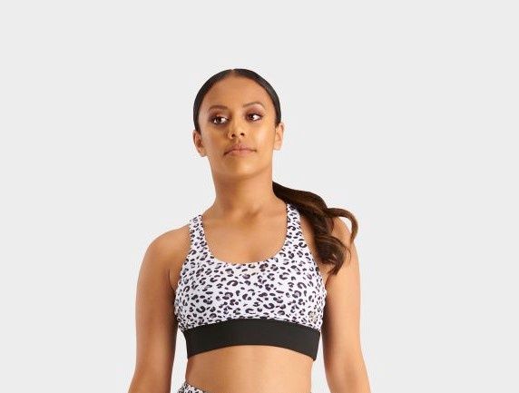 Emily Crop Top