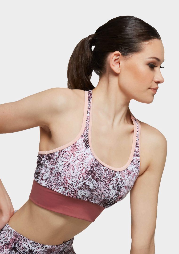 Erika Crop Top