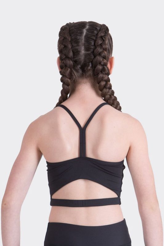 Kara Crop Top