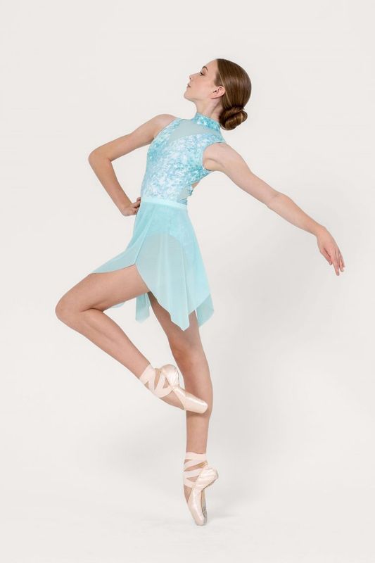 Lillian Skirt