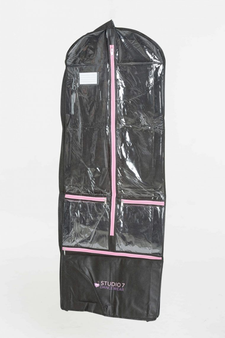 Long Garment Bag