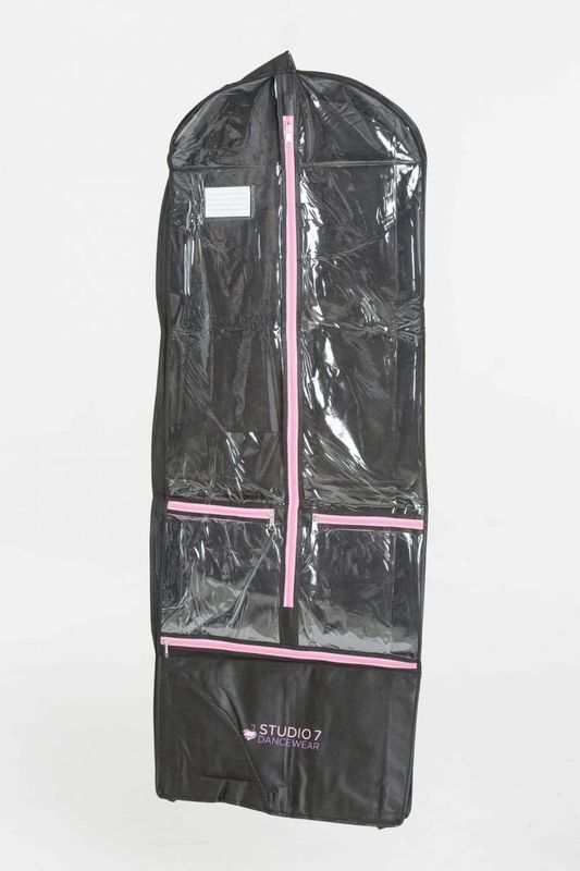 Long Garment Bag