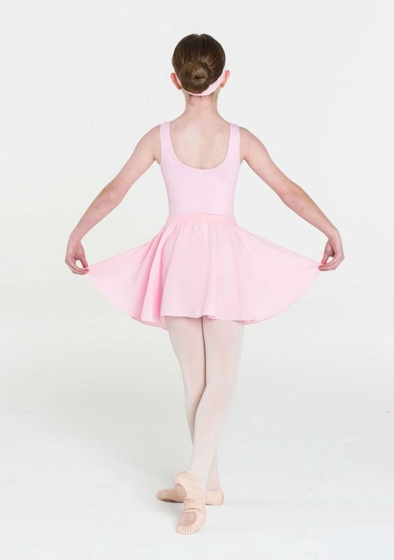Premium Full Circle Skirts