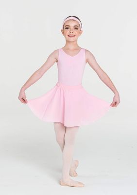 Premium Full Circle Skirts