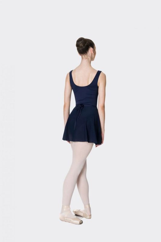 Premium Wrap Skirt