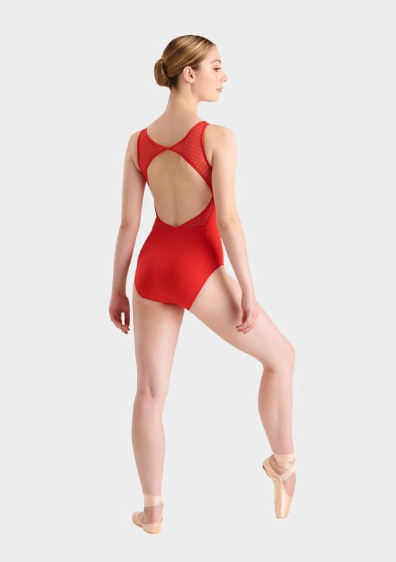 Reese Leotard