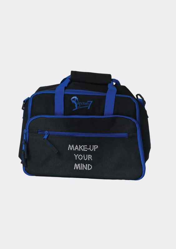 Senior Make Up Bag