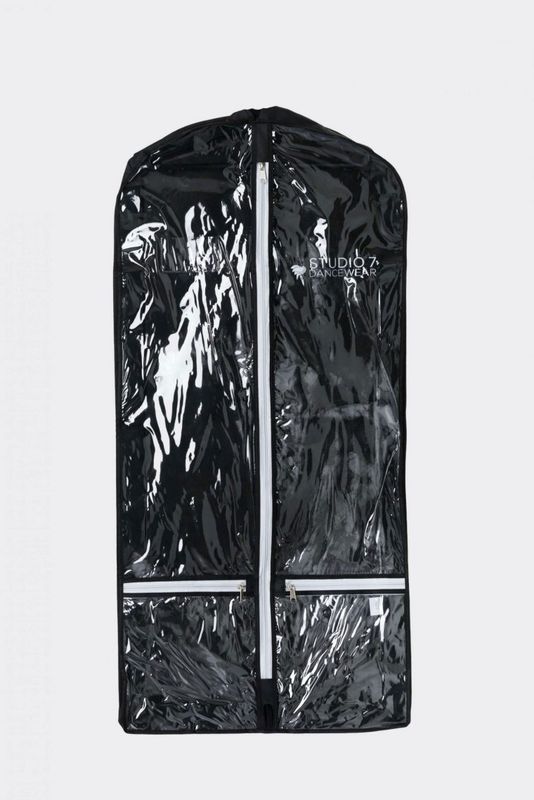 Short Garment Bag