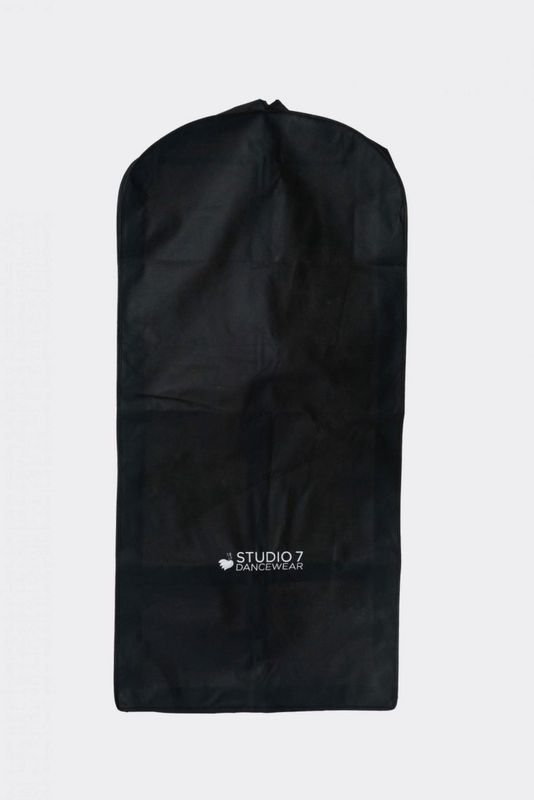 Short Garment Bag