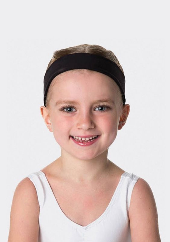 Tactel Headband