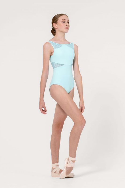 Sienna Leotard