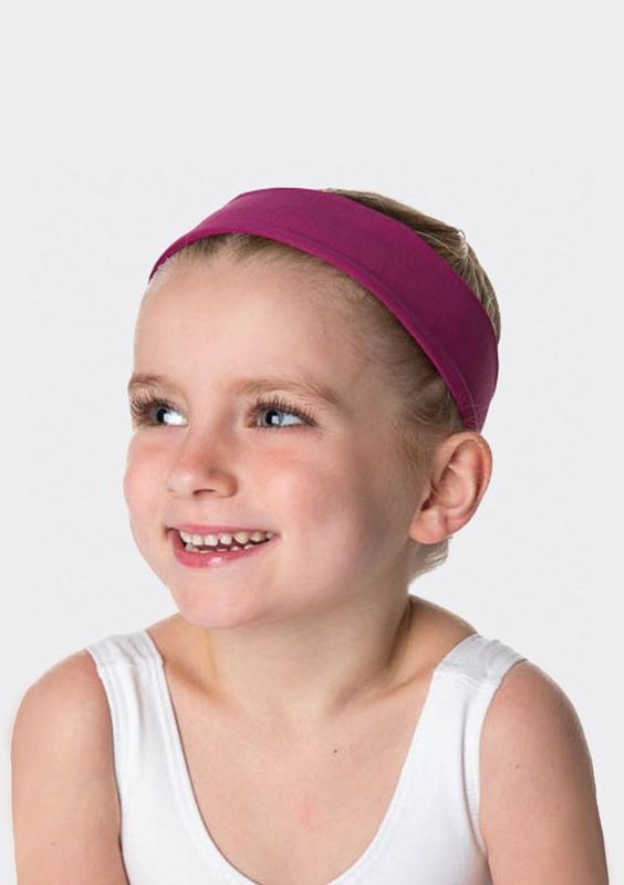 Tactel Headband