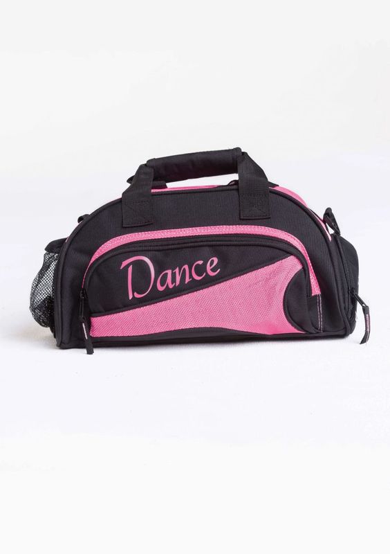 Mini Duffel Bag