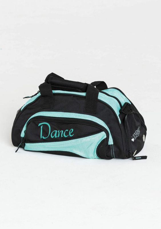 Mini Duffel Bag