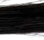 Short Flick Pony Tail, Colour: Dark Brown
