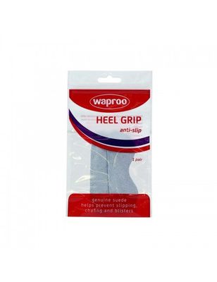 Anti-Slip Heel Grip
