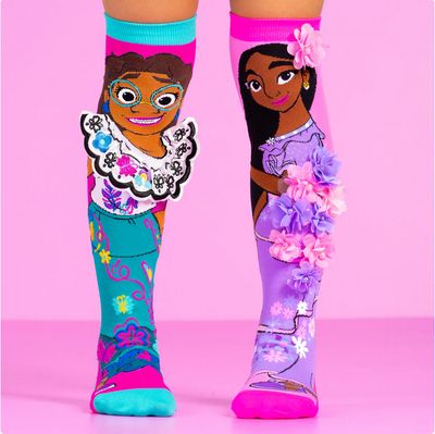 Encanto Socks