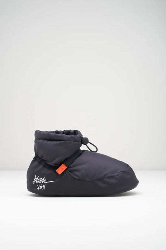 Bloch Adult Ankle Warmup Booties