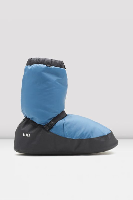 Bloch Adult Warmup Booties