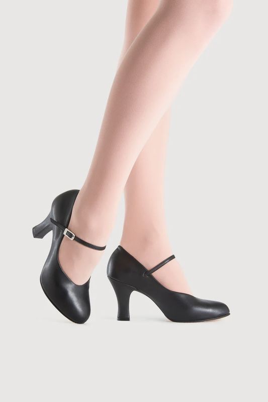 Bloch Broadway Hi 3 Shoe