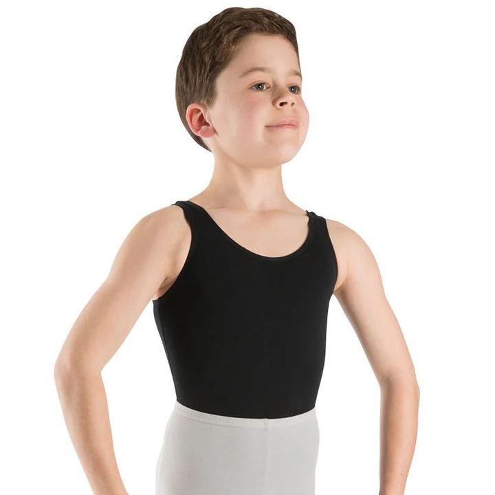 Bloch Billy Leotard