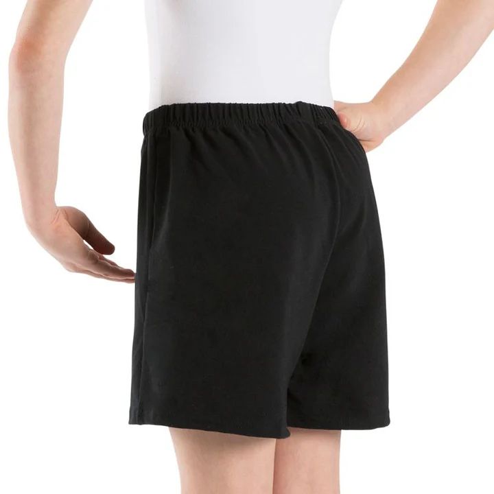 Bloch Bobby Shorts