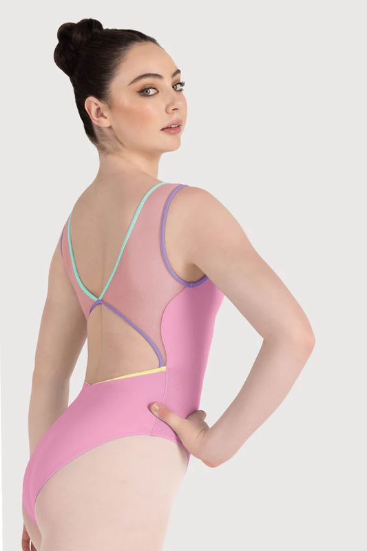 Bloch Chloe Calypso Leotard