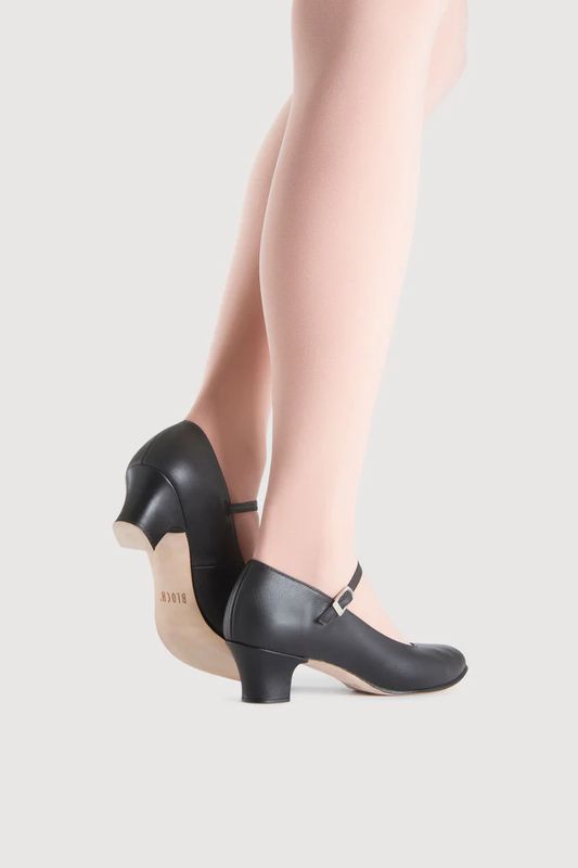 Bloch Curtain Call Shoes