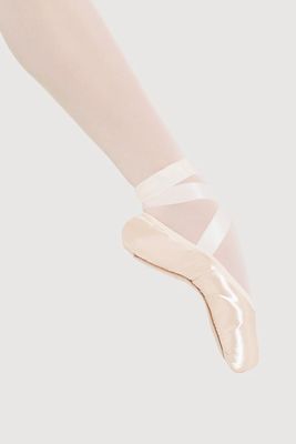 Bloch Demi Pointe Shoe